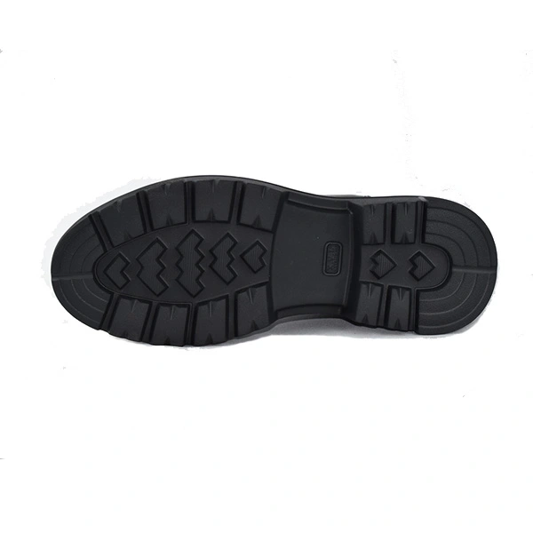 Bottine homme 460 marron cuir pour homme ....  miniature